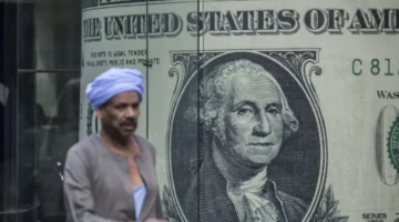 تحركات مفاجئة في سعر الدولار مقابل الجنيه المصري خلال تعاملات 2 مارس